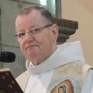 Père Jacques HIVON